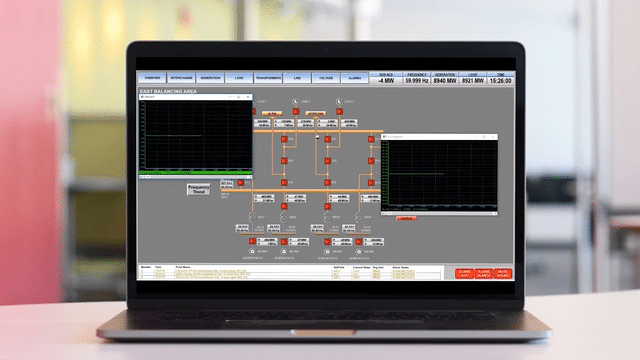 Power Simulation