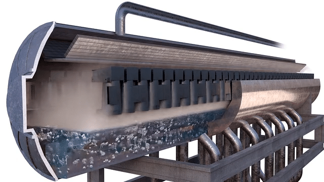 Package Boilers