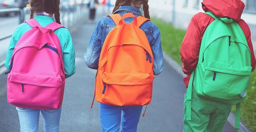 Back-to-School Transportation – Ride in Safety Style Back-to-School Transportation – Ride in Safety Style
