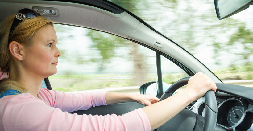 15 Rules of Defensive Driving 15 Rules of Defensive Driving