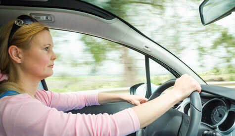 DOT Training – Driver Wellness is Important for the Safety of Everyone on the Roads