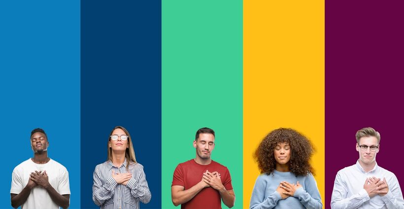 5 Steps to Building an Emotionally Intelligent Team