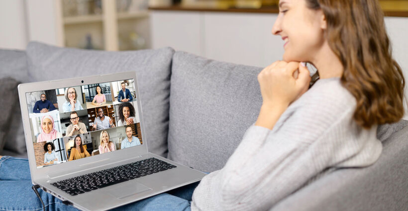 5 Ways to Boost Innovation in Remote Workers 5 Ways to Boost Innovation in Remote Workers