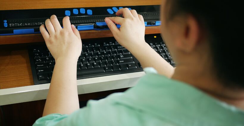 Is Your Training 508 Compliant? What You Need to Know about Training Accessibility Is Your Training 508 Compliant? What You Need to Know about Training Accessibility