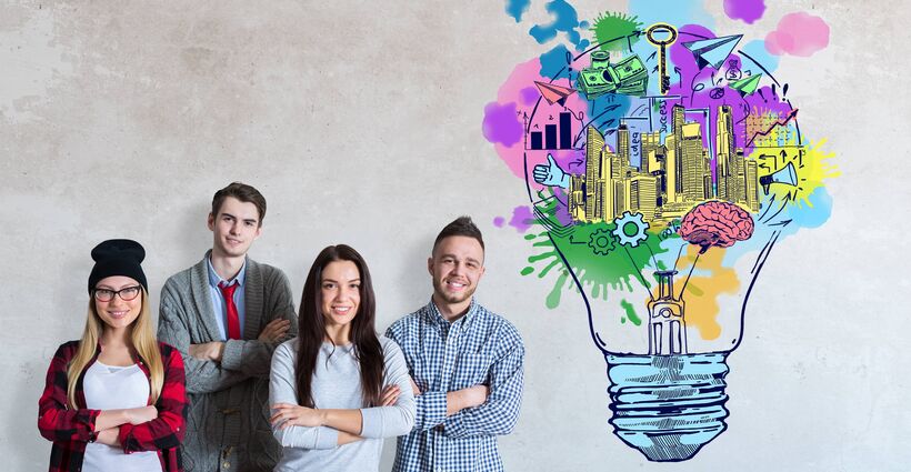 8 Ways Soft Skills Training Fosters Innovation 8 Ways Soft Skills Training Fosters Innovation