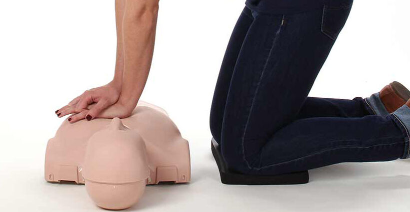 9 CPR Training Errors 9 CPR Training Errors