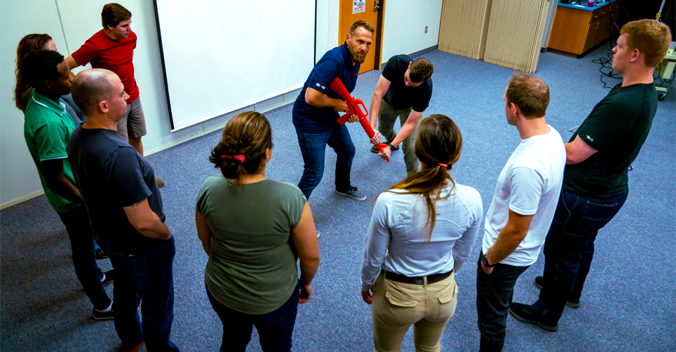 9 Reasons Teams Avoid Active Shooter Response Training