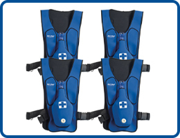Act+Fast Anti-Choking Trainer 4 Pack Act+Fast Anti-Choking Trainer 4 Pack