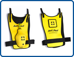 Act+Fast Anti-Choking Trainer for Children Act+Fast Anti-Choking Trainer for Children