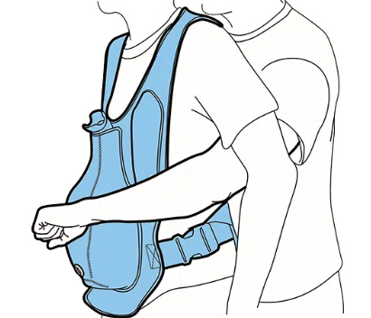 ACT Fast Anti Choking Trainer step 1 ACT Fast Anti Choking Trainer step 1