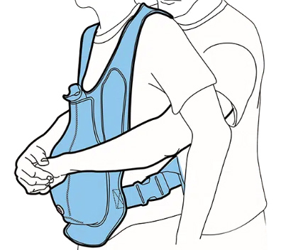 ACT Fast Anti Choking Trainer step 2 ACT Fast Anti Choking Trainer step 2