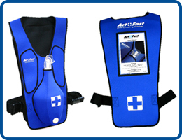 Act+Fast Anti-Choking Trainer Act+Fast Anti-Choking Trainer