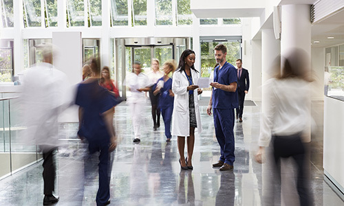 Active Shooter Training for Healthcare Active Shooter Training for Healthcare