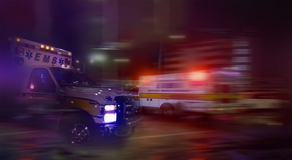 First Responder Active Shooter Response Training