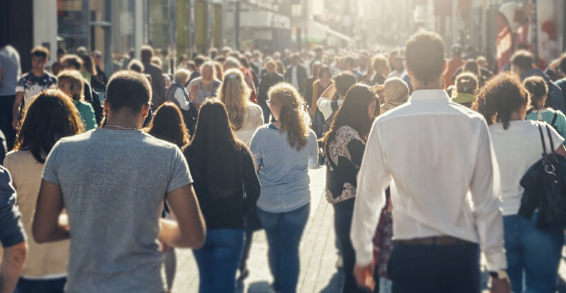 Active Violence Awareness: Enjoy Community Celebrations While Staying Alert Active Violence Awareness: Enjoy Community Celebrations While Staying Alert