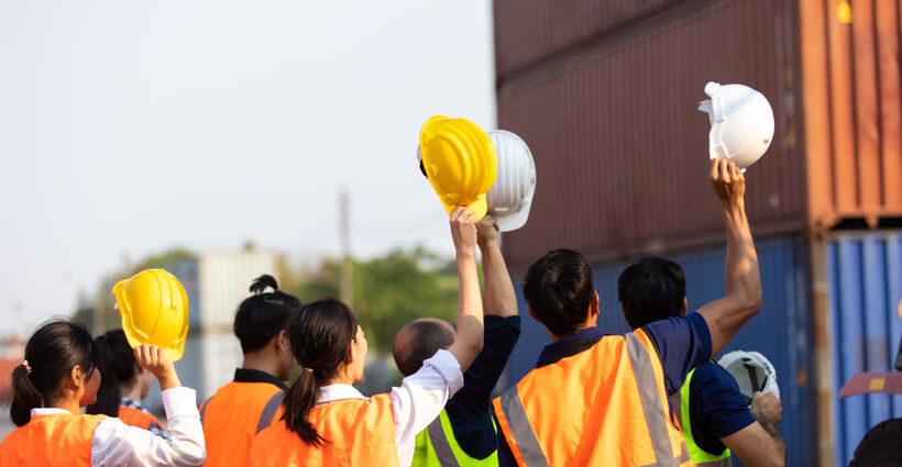 Building a Stronger Safety Culture Through EHS Software