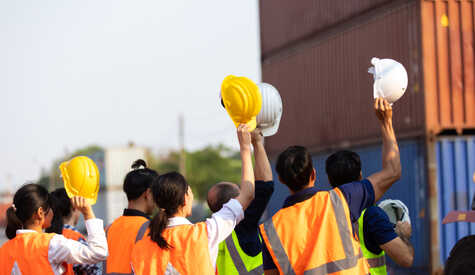 Enhance Safety with AI: Predict, Prevent, Protect