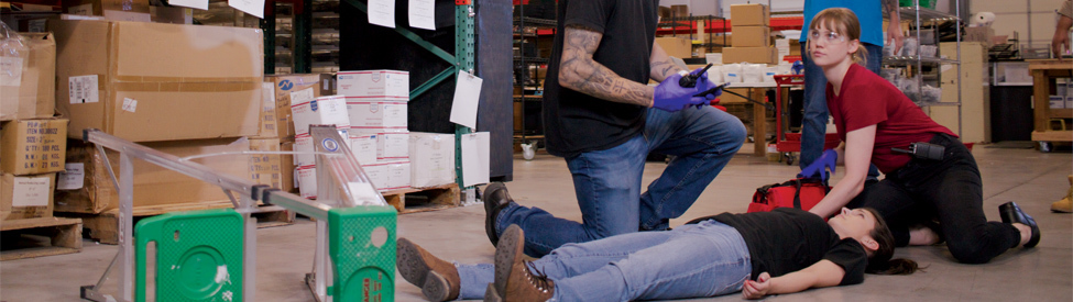 Adult First Aid | CPR AED Adult First Aid | CPR AED
