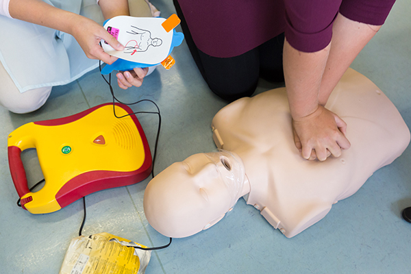 AED Certification AED Certification
