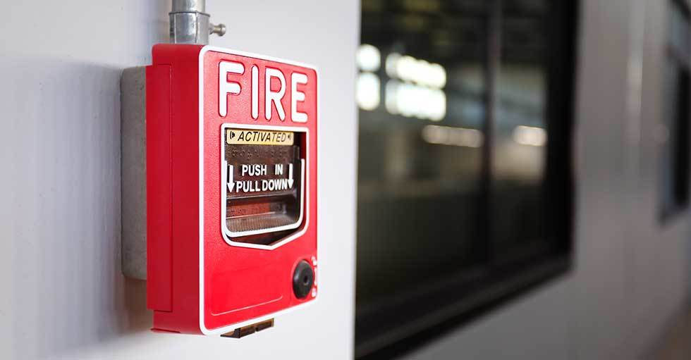 Alarm Systems Alarm Systems