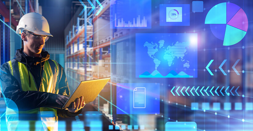 Thankful for Data: Elevating Safety Compliance through Analytics Thankful for Data: Elevating Safety Compliance through Analytics