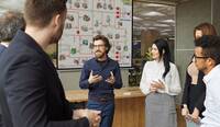 Large Electric Utility Enhances Apprenticeship Program with Instructor-led Training Large Electric Utility Enhances Apprenticeship Program with Instructor-led Training