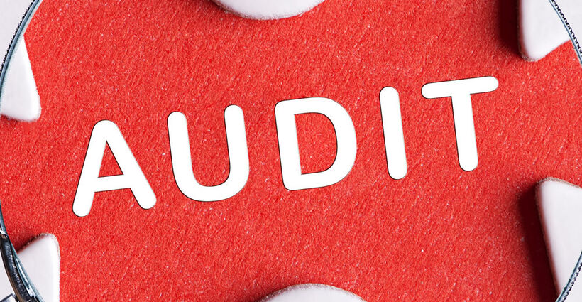 Audits are a Good Thing Audits are a Good Thing
