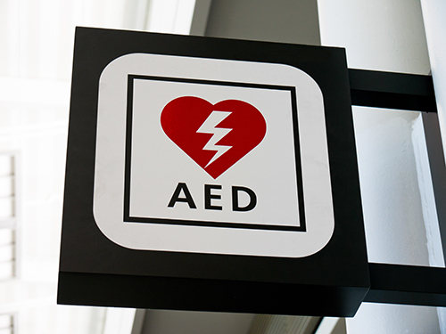 AED for Professionals AED for Professionals