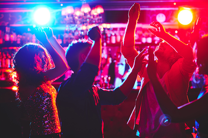 Active Shooter Training for Nightclubs Active Shooter Training for Nightclubs