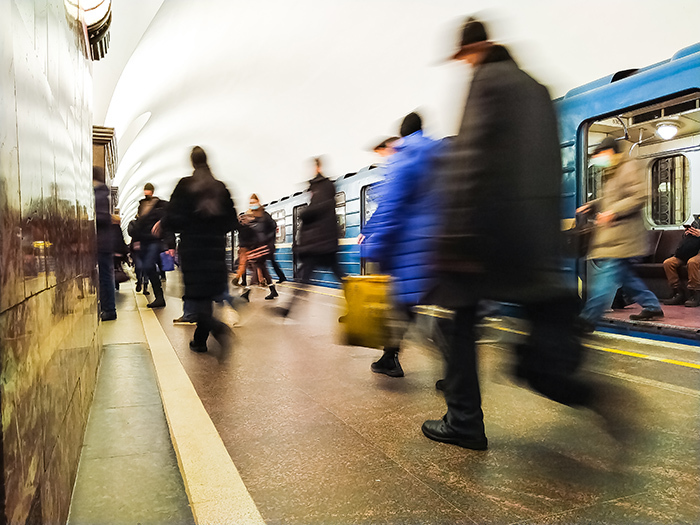 Public Transportation Employee Active Shooter Training Public Transportation Employee Active Shooter Training