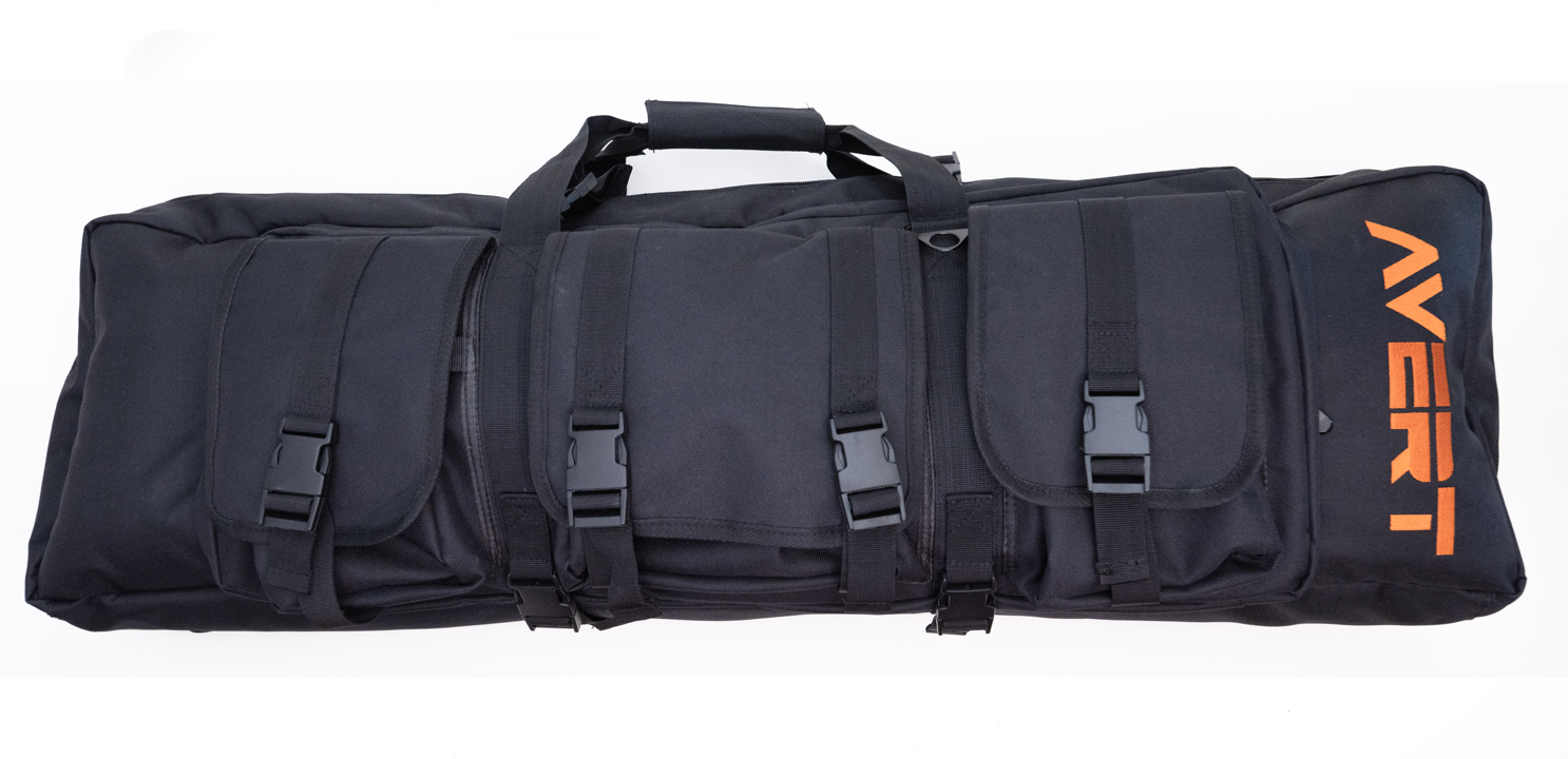 AVERT Instructor Kit AVERT Instructor Kit