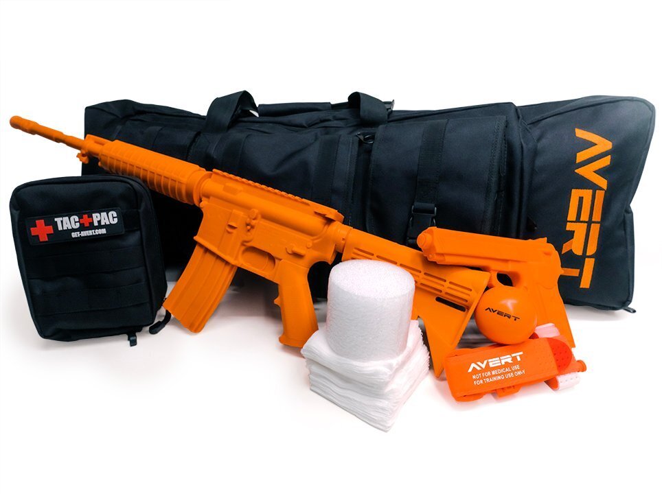 Bleeding Control Instructor Course Kit Bleeding Control Instructor Course Kit