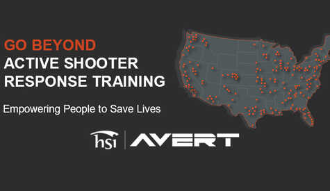HSI Releases Vaccination and Test Results Tracking Solution for Safety and HR Leaders