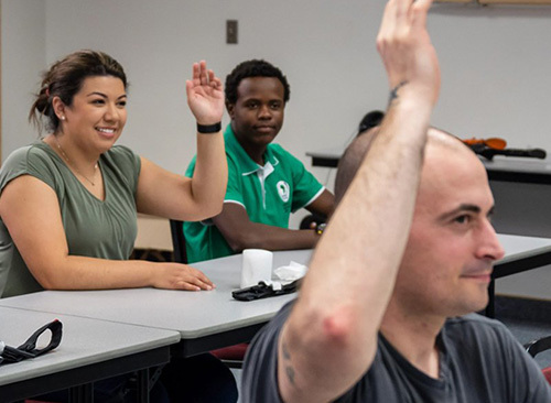 Stop the Bleed Training for Government Offices Stop the Bleed Training for Government Offices
