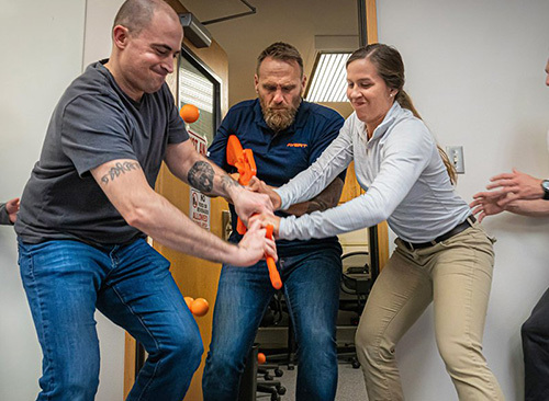 Workplace Active Shooter Training Workplace Active Shooter Training