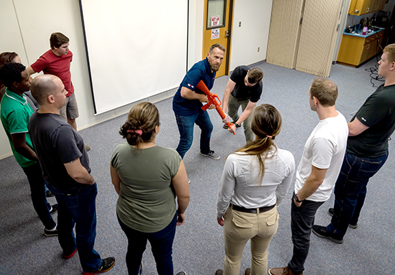 Emergency Shooter Training Emergency Shooter Training