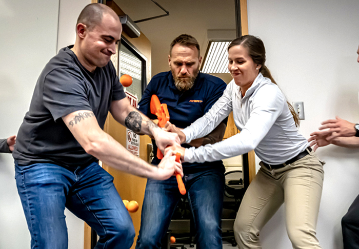 Active Shooter Risk Assessment Active Shooter Risk Assessment