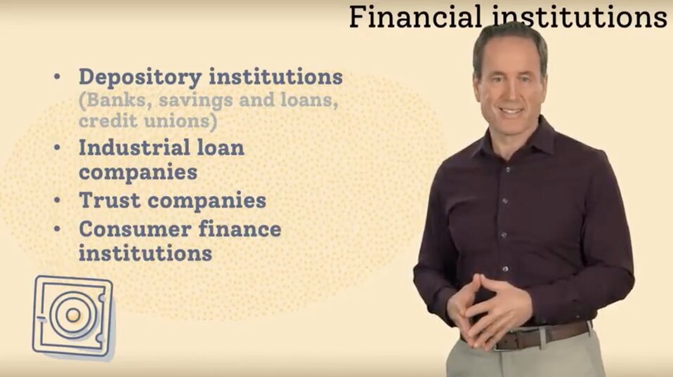 Banking training course Banking training course