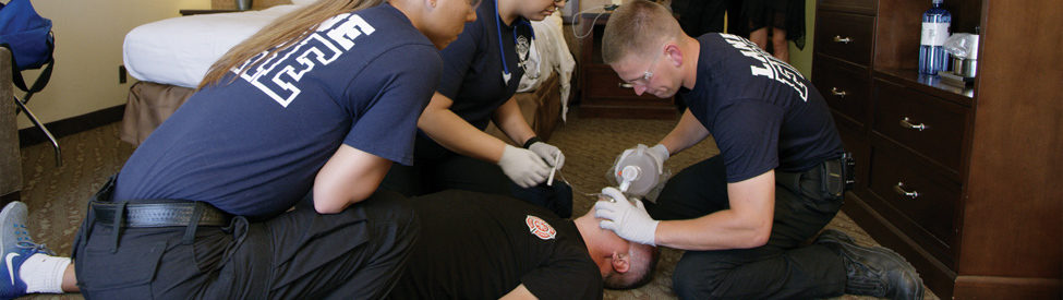 Basic Life Support (BLS) Basic Life Support (BLS)