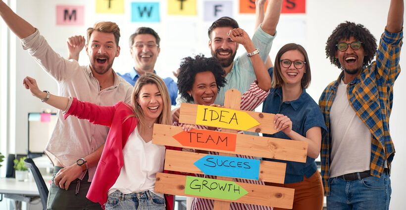 Benefits of Fostering a Growth Mindset Culture [+ How to Begin]