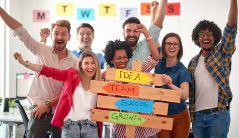 Job Search and Career Planning Tips