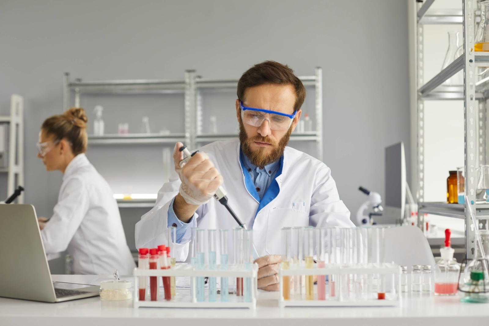 Biotech Industries Biotech Industries