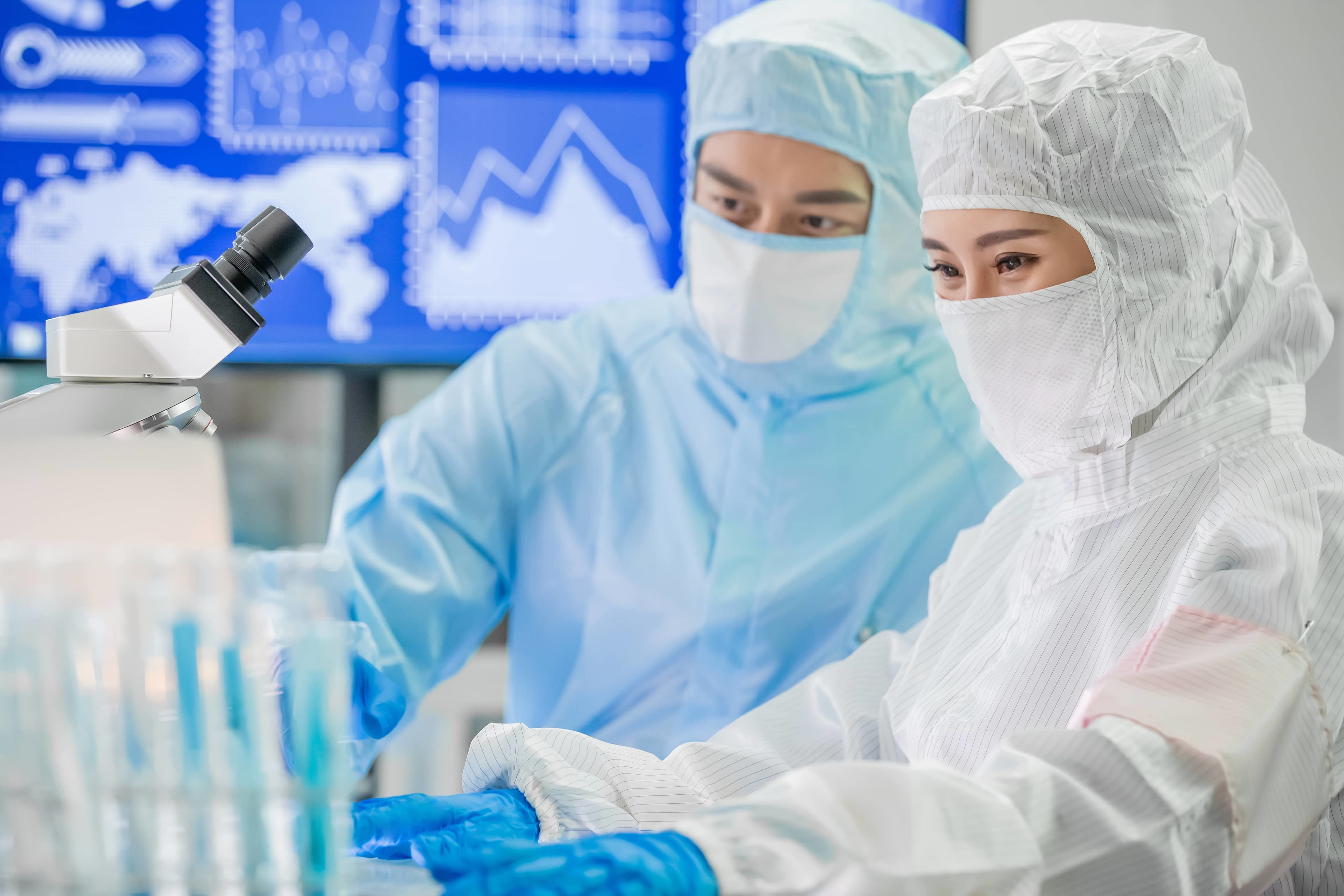 Biotech Biotech