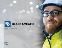 Black & Veatch