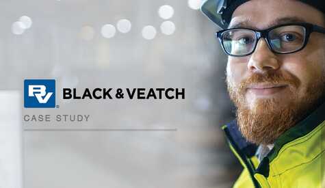 Black & Veatch