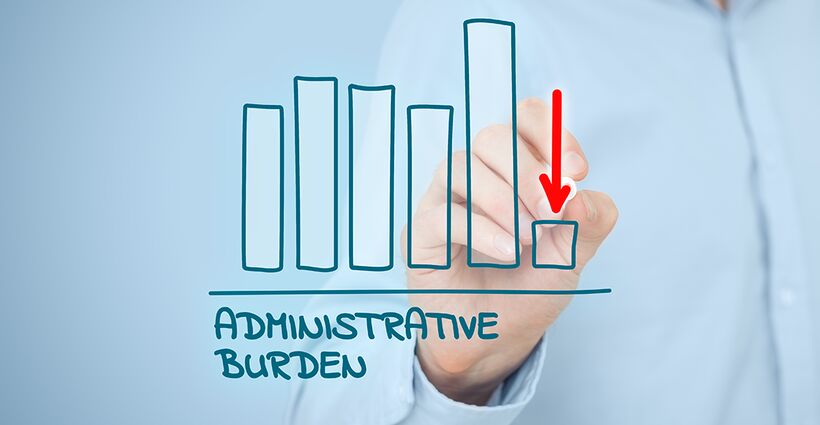 Reducing the Burden of EHS Administration with Innovative Technology