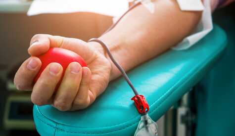 Blood Donor Month: Blood Is An Essential Medicine Blood Donor Month: Blood Is An Essential Medicine