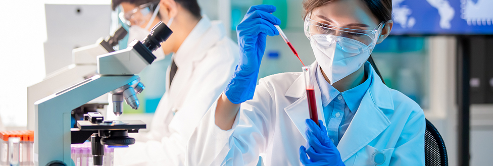Bloodborne Pathogens