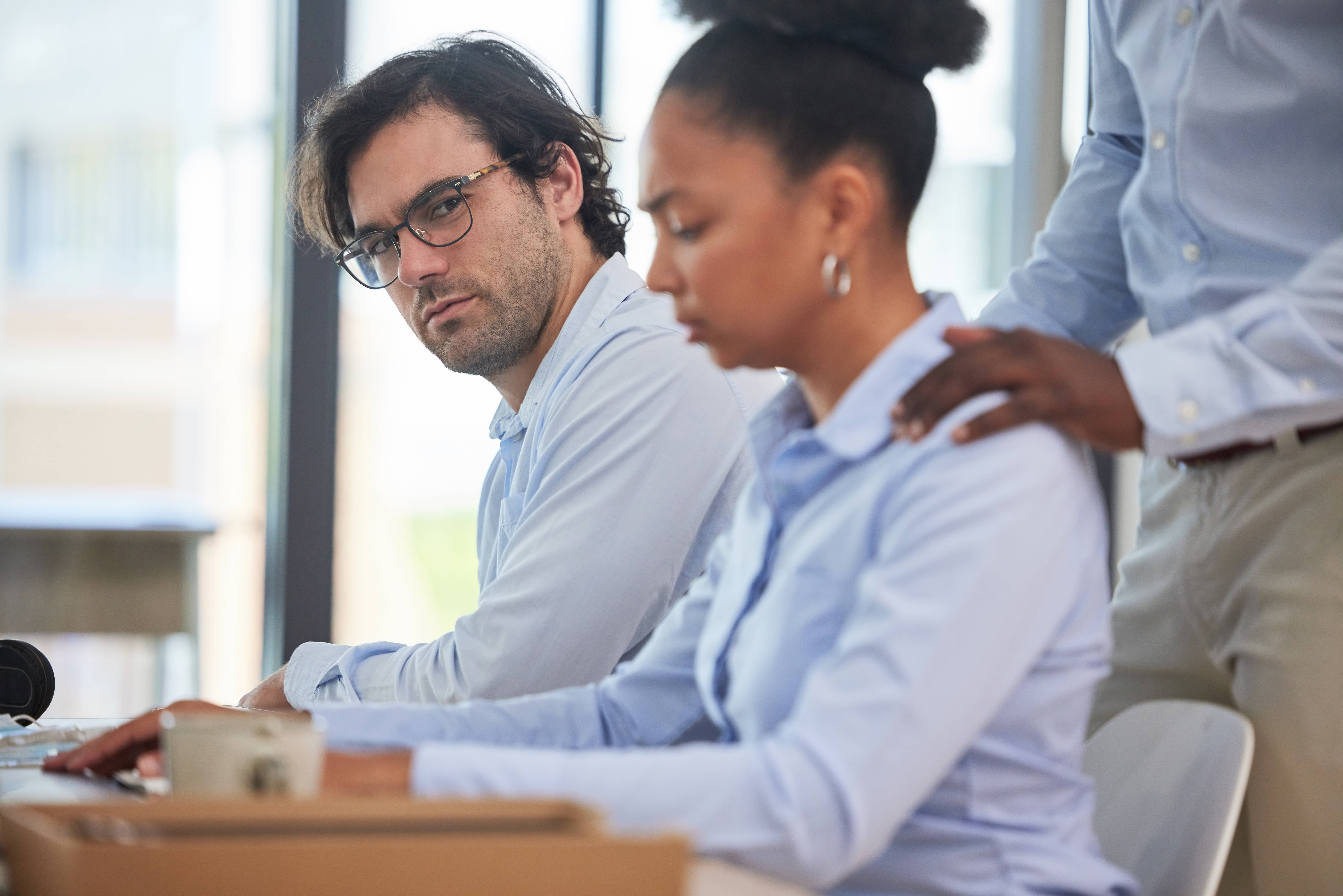 California Anti Harassment State Specific Training Requirements California Anti Harassment State Specific Training Requirements