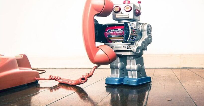 Ring, Ring! What Call Center Training Do You Need Today?